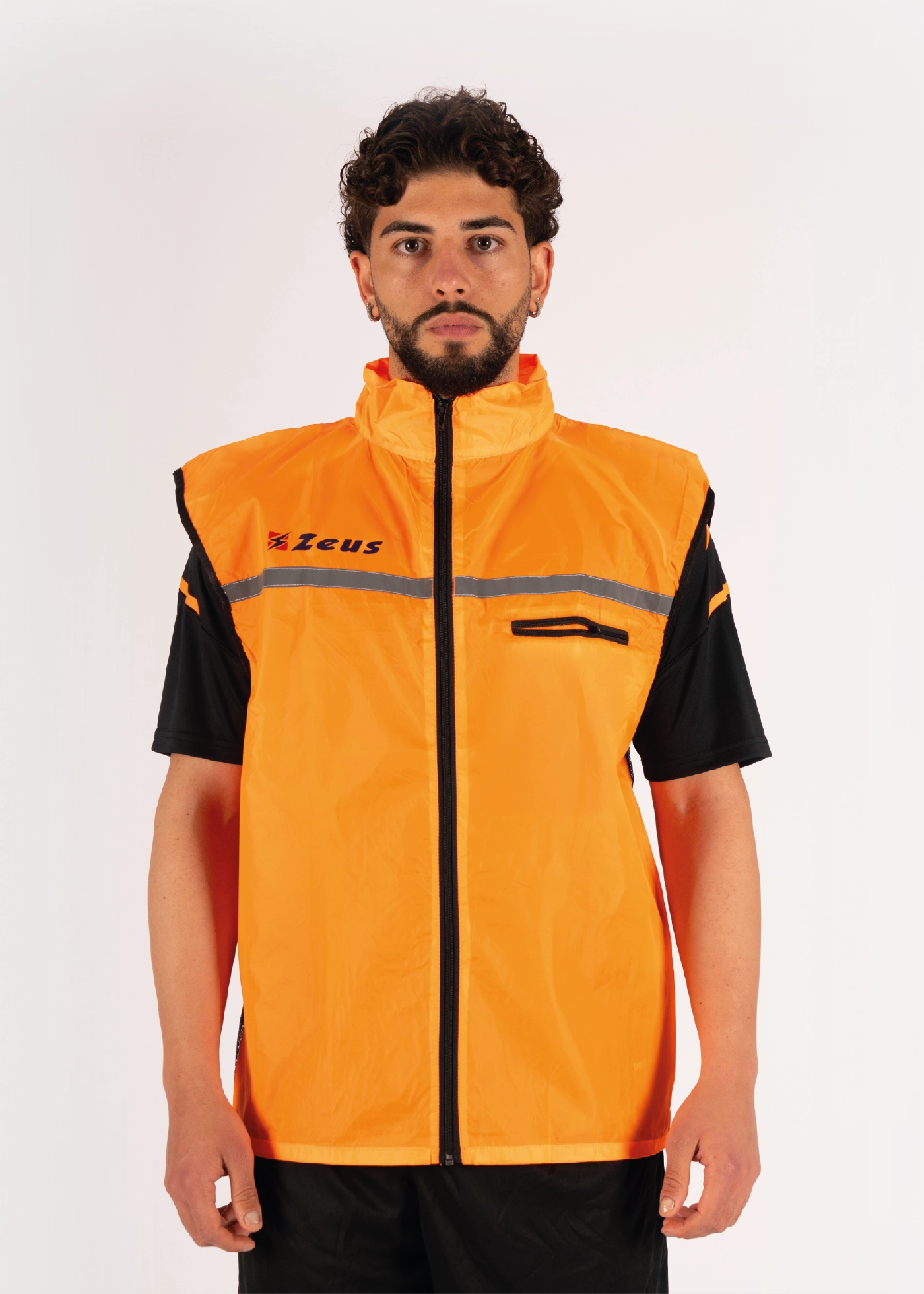 ARANCIO FLUO